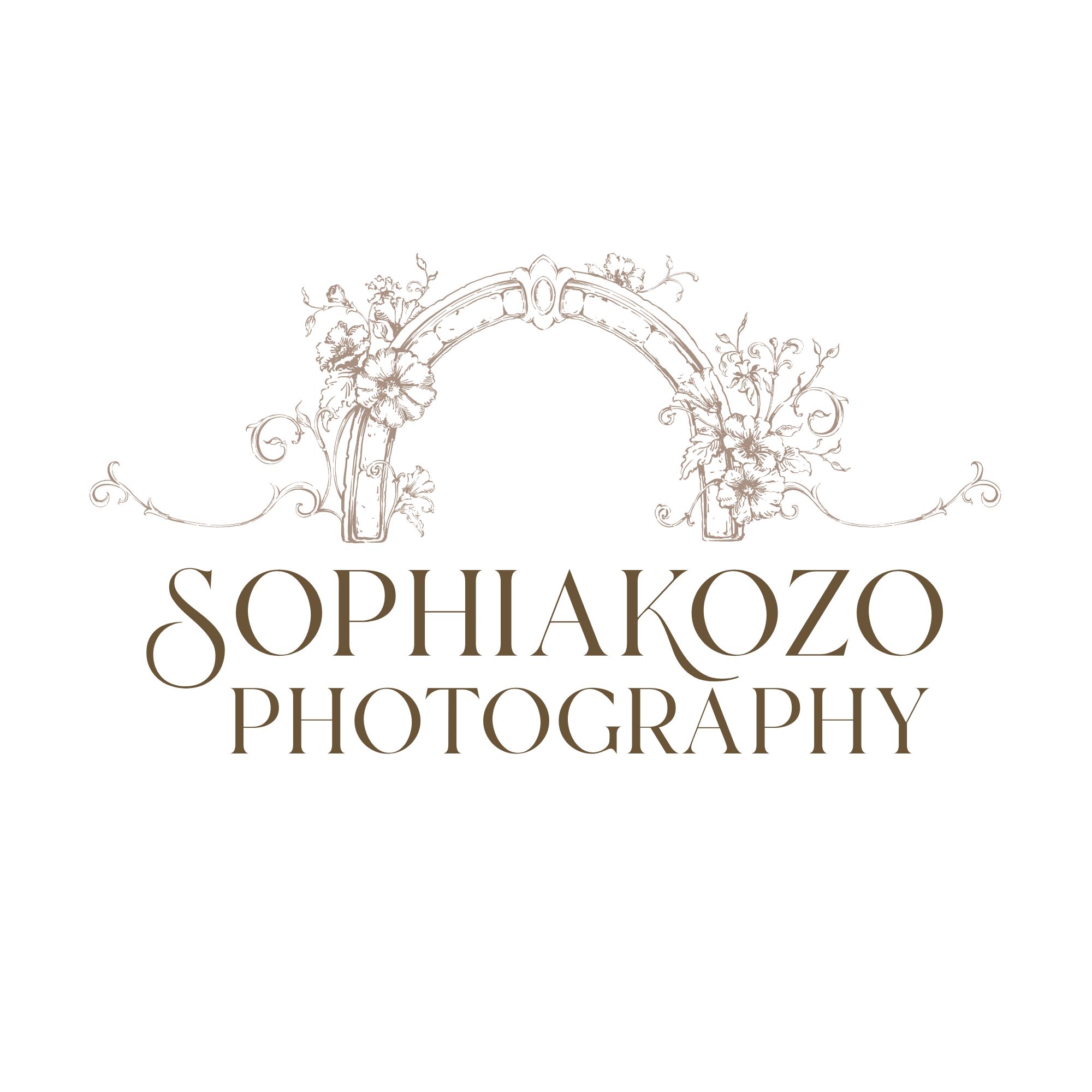 Sophia Kozo